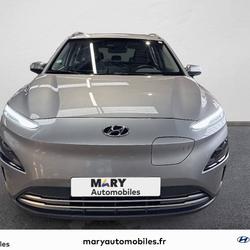 Hyundai Kona Kona Electrique 39 kWh - 136 ch Intuitive Rouen