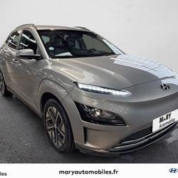 Hyundai Kona Kona Electrique 39 kWh - 136 ch Intuitive Rouen