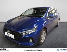 Hyundai i20 Rouen