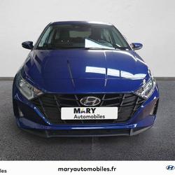 Hyundai i20 i20 1.2 84 Initia Rouen