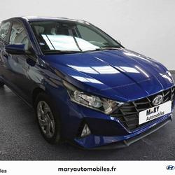 Hyundai i20 i20 1.2 84 Initia Rouen