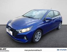Hyundai i20 Rouen