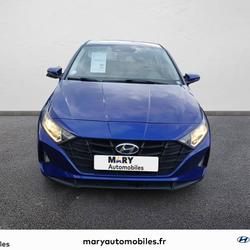 Hyundai i20 i20 1.2 84 Initia Rouen