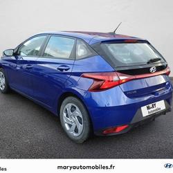 Hyundai i20 i20 1.2 84 Initia Rouen