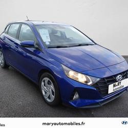 Hyundai i20 i20 1.2 84 Initia Rouen