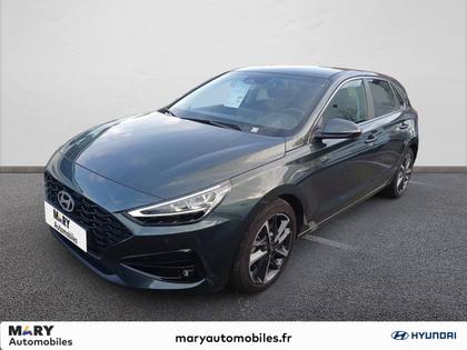 Hyundai i30 - i30 1.0 T-GDi 100 DCT-7 Creative - 26 990 €