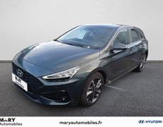 Hyundai i30 Rouen