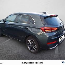 Hyundai i30 i30 1.0 T-GDi 100 DCT-7 Creative Rouen