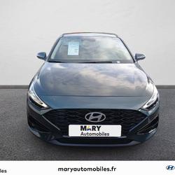 Hyundai i30 i30 1.0 T-GDi 100 DCT-7 Creative Rouen
