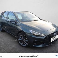 Hyundai i30 i30 1.0 T-GDi 100 DCT-7 Creative Rouen
