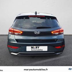 Hyundai i30 i30 1.0 T-GDi 100 DCT-7 Creative Rouen