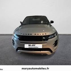 Land Rover Range Rover Evoque Range Rover Evoque P270e PHEV AWD BVA8 Dynamic SE Deauville