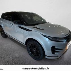 Land Rover Range Rover Evoque Range Rover Evoque P270e PHEV AWD BVA8 Dynamic SE Deauville