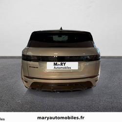 Land Rover Range Rover Evoque Range Rover Evoque P270e PHEV AWD BVA8 Dynamic SE Deauville