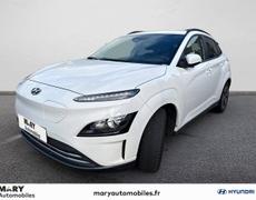 Hyundai Kona Rouen