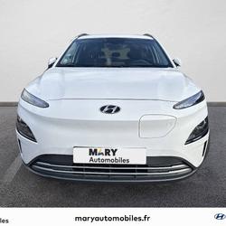 Hyundai Kona Kona Electrique 39 kWh - 136 ch Intuitive Rouen