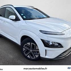 Hyundai Kona Kona Electrique 39 kWh - 136 ch Intuitive Rouen