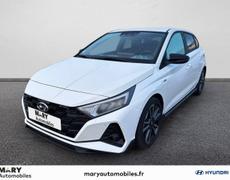 Hyundai i20 Rouen
