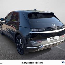 Hyundai Ioniq 5 Ioniq 5 58 kWh - 170 ch Intuitive Rouen