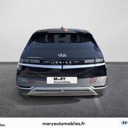 Hyundai Ioniq 5 58 kWh - 170 ch Intuitive occasion - Rouen - photo 3/23
