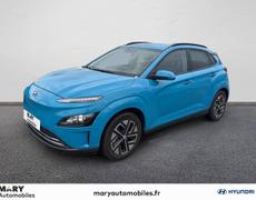 Hyundai Kona Rouen