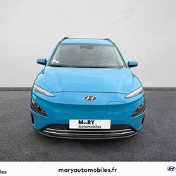 Hyundai Kona Kona Electrique 39 kWh - 136 ch Intuitive Rouen