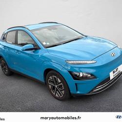 Hyundai Kona Kona Electrique 39 kWh - 136 ch Intuitive Rouen