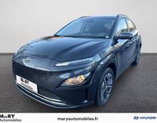 Hyundai Kona Rouen