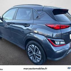 Hyundai Kona Kona Electrique 39 kWh - 136 ch Intuitive Rouen