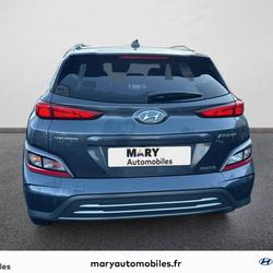 Hyundai Kona Kona Electrique 39 kWh - 136 ch Intuitive Rouen