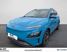 Hyundai Kona Rouen