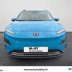 Hyundai Kona Kona Electrique 39 kWh - 136 ch Intuitive Rouen