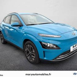 Hyundai Kona Kona Electrique 39 kWh - 136 ch Intuitive Rouen
