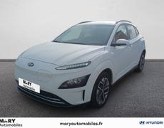 Hyundai Kona Rouen