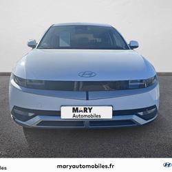 Hyundai Ioniq 5 Ioniq 5 77 kWh - 229 ch Intuitive Rouen