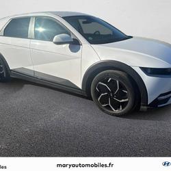 Hyundai Ioniq 5 Ioniq 5 77 kWh - 229 ch Intuitive Rouen