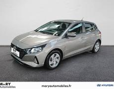 Hyundai i20 Rouen