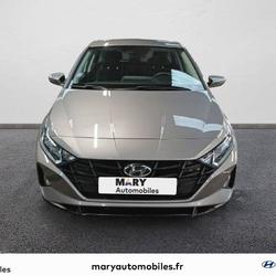 Hyundai i20 i20 1.2 84 Initia Rouen