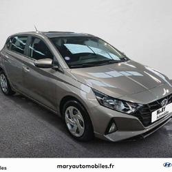Hyundai i20 i20 1.2 84 Initia Rouen