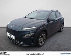 Hyundai Kona Rouen