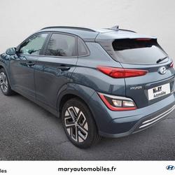 Hyundai Kona Kona Electrique 39 kWh - 136 ch Intuitive Rouen