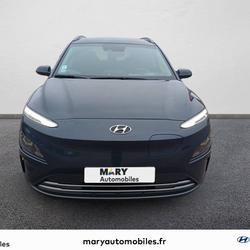 Hyundai Kona Kona Electrique 39 kWh - 136 ch Intuitive Rouen