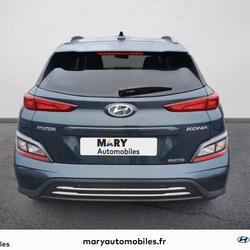 Hyundai Kona Kona Electrique 39 kWh - 136 ch Intuitive Rouen