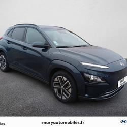 Hyundai Kona Kona Electrique 39 kWh - 136 ch Intuitive Rouen