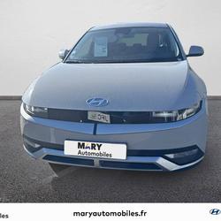 Hyundai Ioniq 5 Ioniq 5 77 kWh - 229 ch Intuitive Rouen