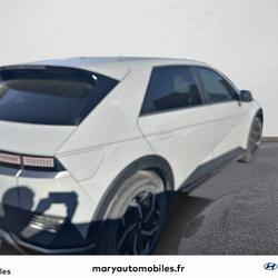 Hyundai Ioniq 5 Ioniq 5 77 kWh - 229 ch Intuitive Rouen