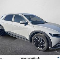 Hyundai Ioniq 5 Ioniq 5 77 kWh - 229 ch Intuitive Rouen