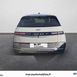 Hyundai Ioniq 5 Ioniq 5 77 kWh - 229 ch Intuitive Rouen