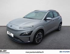Hyundai Kona Rouen