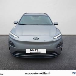 Hyundai Kona Kona Electrique 39 kWh - 136 ch Intuitive Rouen